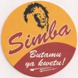 Simba CD 010